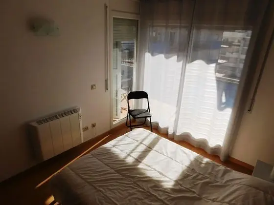 Apart Daire, 2 Yatak Odası, Teras