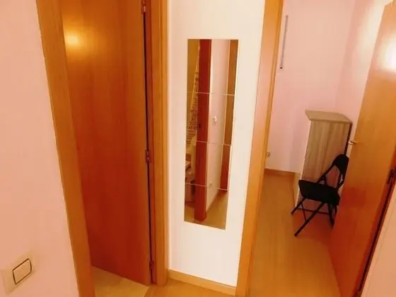 Apart Daire, 2 Yatak Odası, Teras