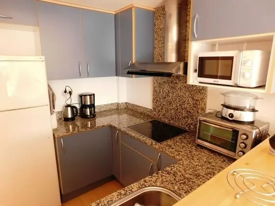 Apart Daire, 2 Yatak Odası, Teras