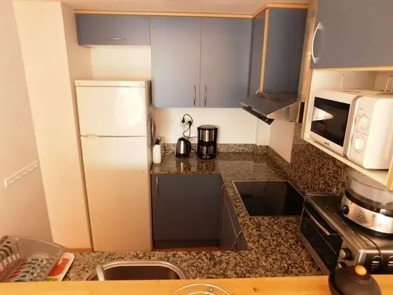 Apart Daire, 2 Yatak Odası, Teras