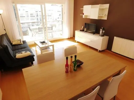 Apart Daire, 2 Yatak Odası, Teras