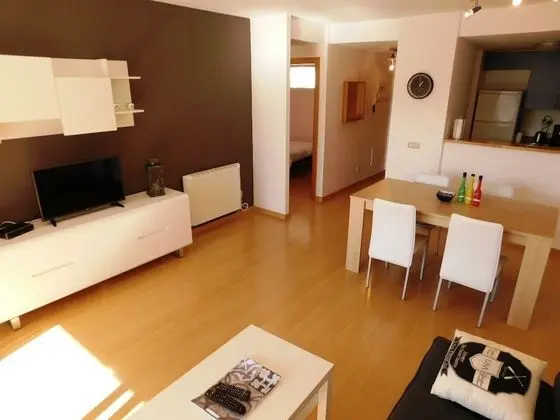 Apart Daire, 2 Yatak Odası, Teras