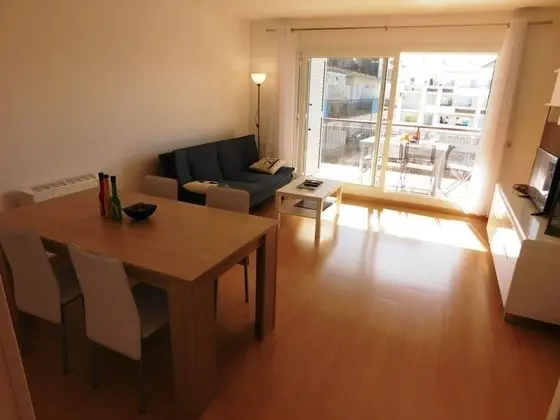 Apart Daire, 2 Yatak Odası, Teras