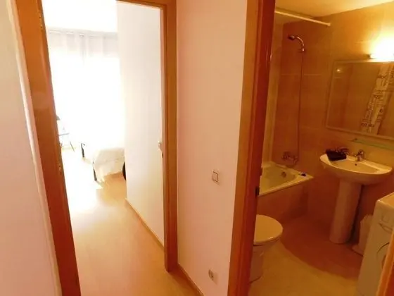 Apart Daire, 2 Yatak Odası, Teras