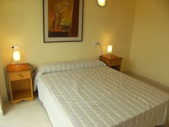 Family Apart Daire, 2 Yatak Odası, Havuz Kullanımı, Manzarasız