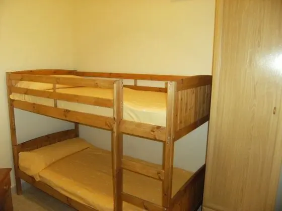 Family Apart Daire, 2 Yatak Odası, Havuz Kullanımı, Manzarasız