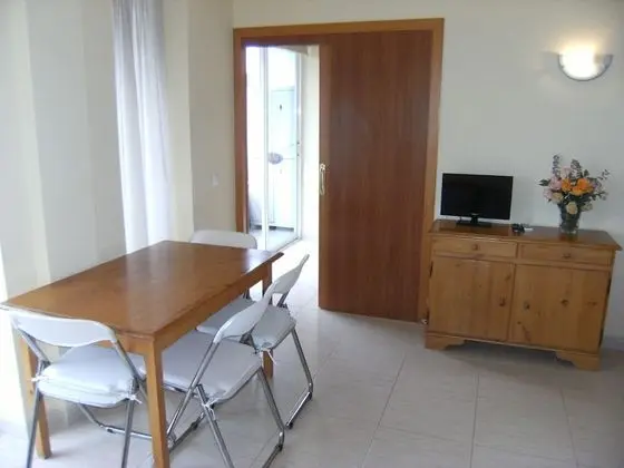 Family Apart Daire, 2 Yatak Odası, Havuz Kullanımı, Manzarasız