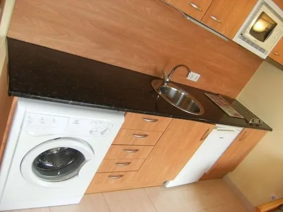 Family Apart Daire, 2 Yatak Odası, Havuz Kullanımı, Manzarasız