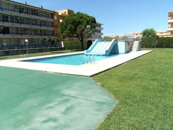 Family Apart Daire, 2 Yatak Odası, Havuz Kullanımı, Manzarasız