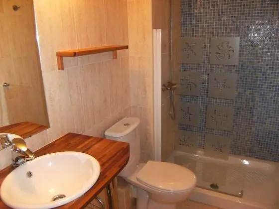 Family Apart Daire, 2 Yatak Odası, Havuz Kullanımı, Manzarasız