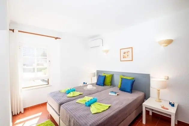 Apart Daire, 1 Yatak Odası, Havuz Kullanımı, Havuz Manzaralı