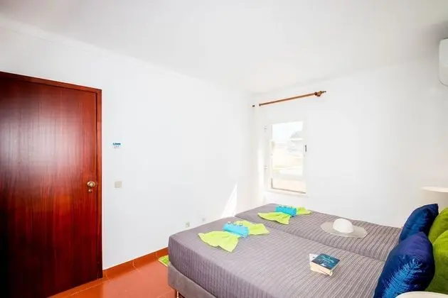 Apart Daire, 1 Yatak Odası, Havuz Kullanımı, Havuz Manzaralı