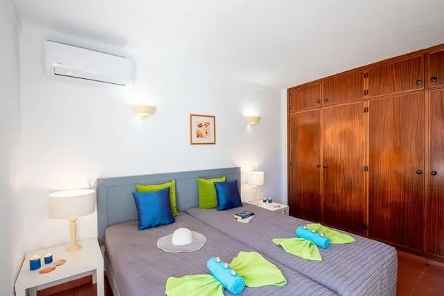 Apart Daire, 1 Yatak Odası, Havuz Kullanımı, Havuz Manzaralı
