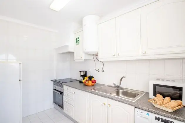 Apart Daire, 1 Yatak Odası, Havuz Kullanımı, Havuz Manzaralı