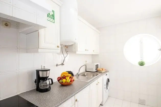 Apart Daire, 1 Yatak Odası, Havuz Kullanımı, Havuz Manzaralı