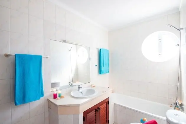 Apart Daire, 1 Yatak Odası, Havuz Kullanımı, Havuz Manzaralı