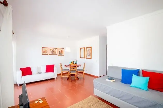 Apart Daire, 1 Yatak Odası, Havuz Kullanımı, Havuz Manzaralı