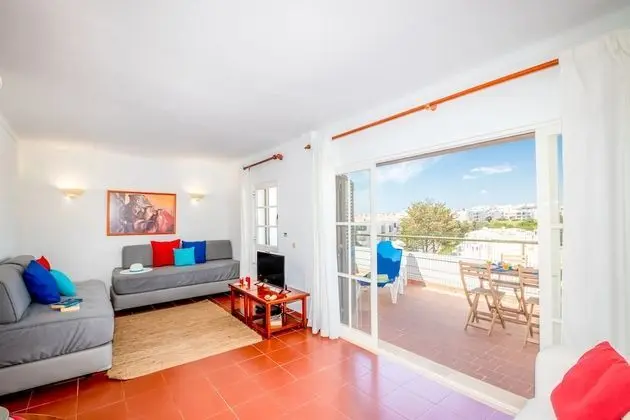 Apart Daire, 1 Yatak Odası, Havuz Kullanımı, Havuz Manzaralı