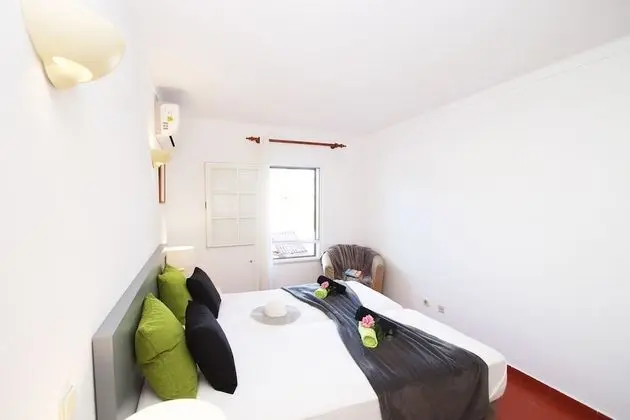 Apart Daire, 1 Yatak Odası, Havuz Kullanımı, Havuz Manzaralı
