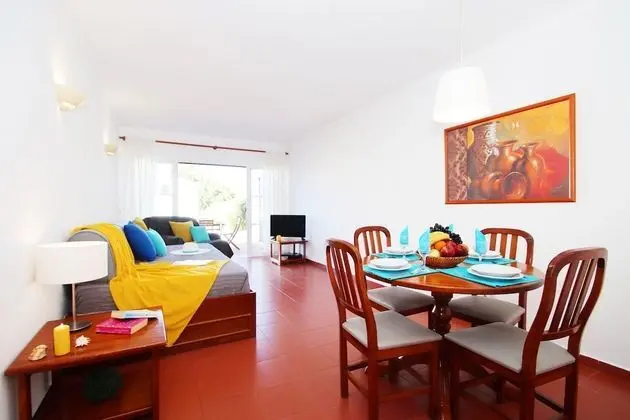 Apart Daire, 1 Yatak Odası, Havuz Kullanımı, Havuz Manzaralı