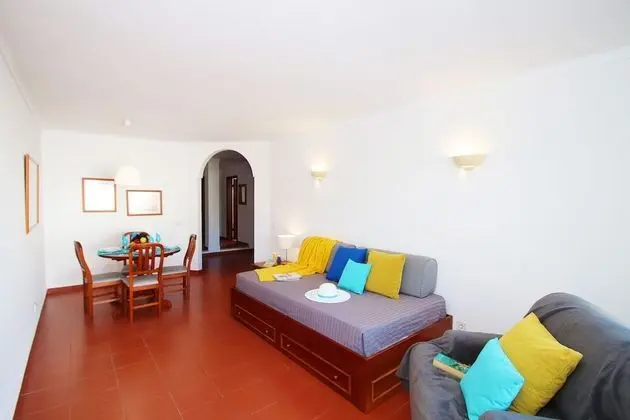 Apart Daire, 1 Yatak Odası, Havuz Kullanımı, Havuz Manzaralı