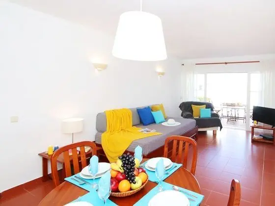 Apart Daire, 1 Yatak Odası, Havuz Kullanımı, Havuz Manzaralı