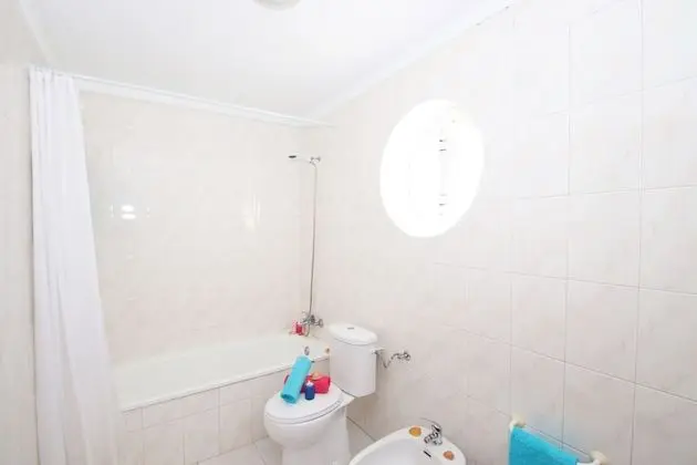 Apart Daire, 1 Yatak Odası, Havuz Kullanımı, Havuz Manzaralı