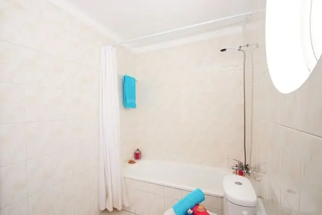 Apart Daire, 1 Yatak Odası, Havuz Kullanımı, Havuz Manzaralı