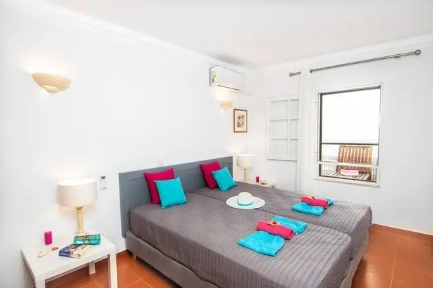 Apart Daire, 2 Yatak Odası, Havuz Kullanımı, Havuz Manzaralı
