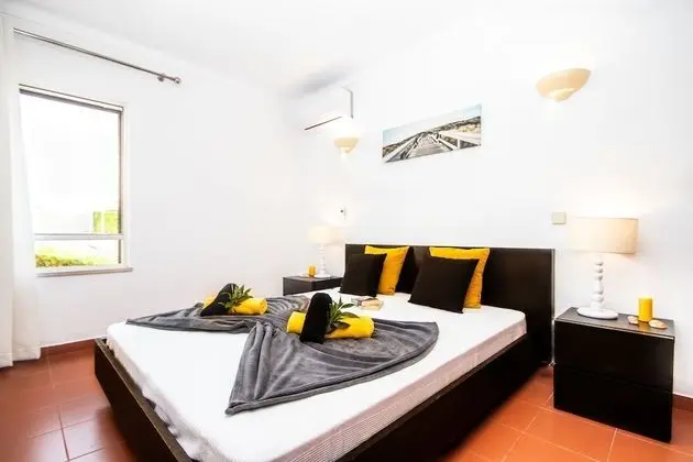 Apart Daire, 2 Yatak Odası, Havuz Kullanımı, Havuz Manzaralı