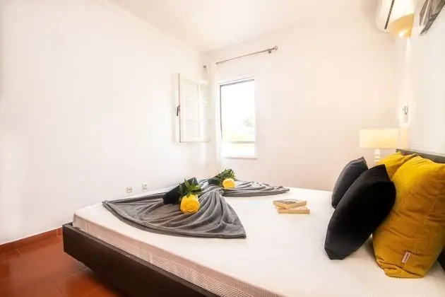 Apart Daire, 2 Yatak Odası, Havuz Kullanımı, Havuz Manzaralı