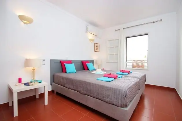 Apart Daire, 2 Yatak Odası, Havuz Kullanımı, Havuz Manzaralı