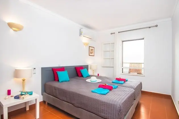 Apart Daire, 2 Yatak Odası, Havuz Kullanımı, Havuz Manzaralı