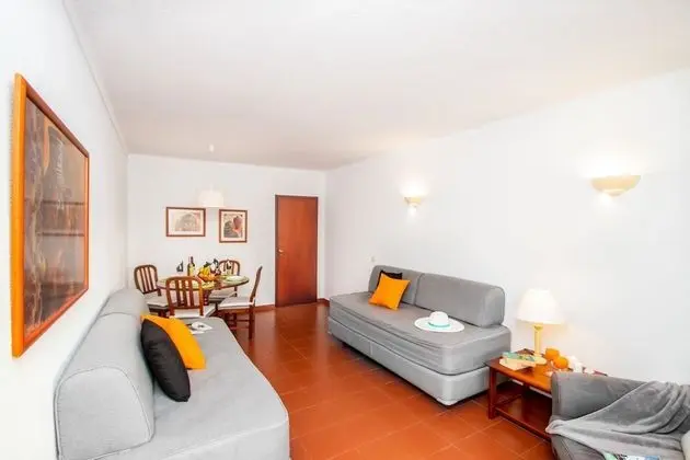 Apart Daire, 2 Yatak Odası, Havuz Kullanımı, Havuz Manzaralı