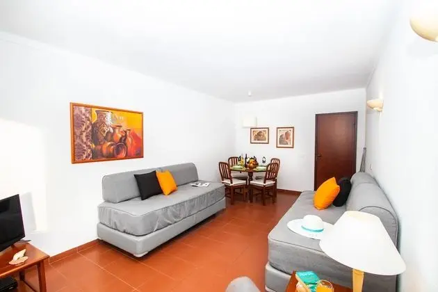 Apart Daire, 2 Yatak Odası, Havuz Kullanımı, Havuz Manzaralı