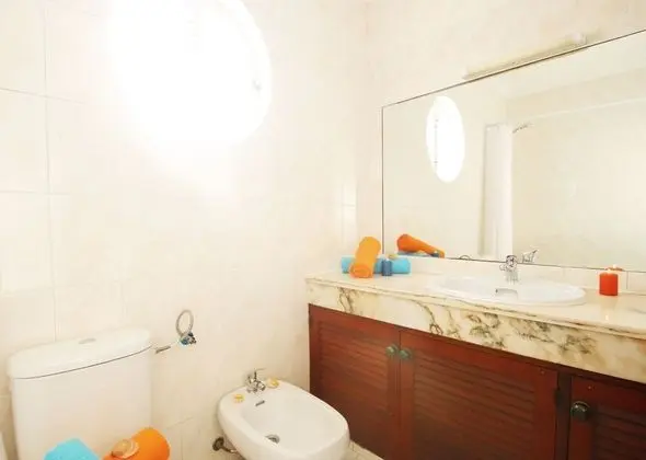 Apart Daire, 2 Yatak Odası, Havuz Kullanımı, Havuz Manzaralı