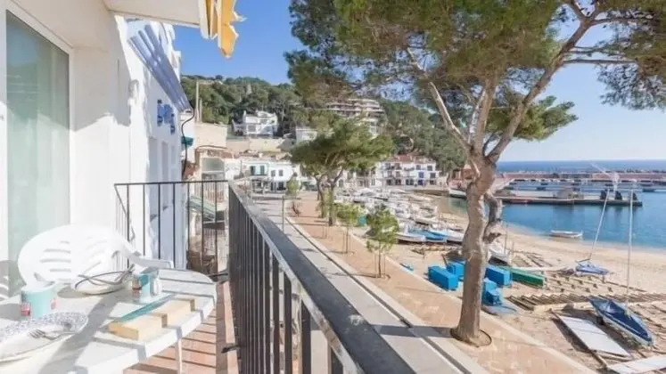 Apart Daire, 3 Yatak Odası, Deniz Manzaralı