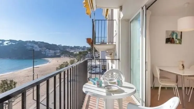 Apart Daire, 3 Yatak Odası, Deniz Manzaralı