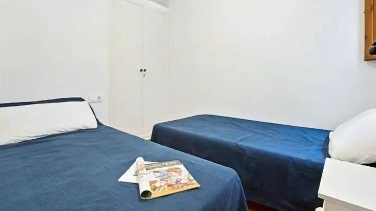 Apart Daire, 3 Yatak Odası, Deniz Manzaralı