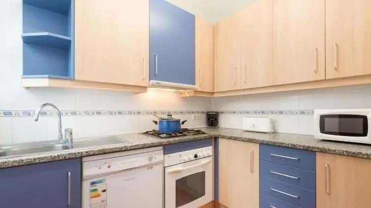 Apart Daire, 3 Yatak Odası, Deniz Manzaralı