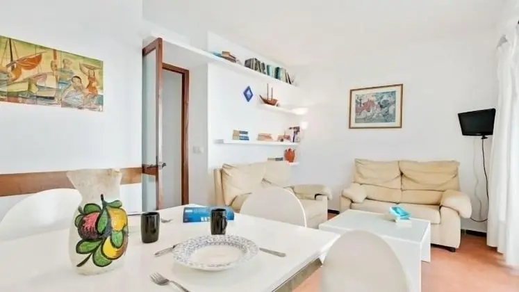 Apart Daire, 3 Yatak Odası, Deniz Manzaralı