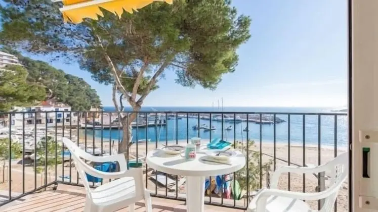 Apart Daire, 3 Yatak Odası, Deniz Manzaralı