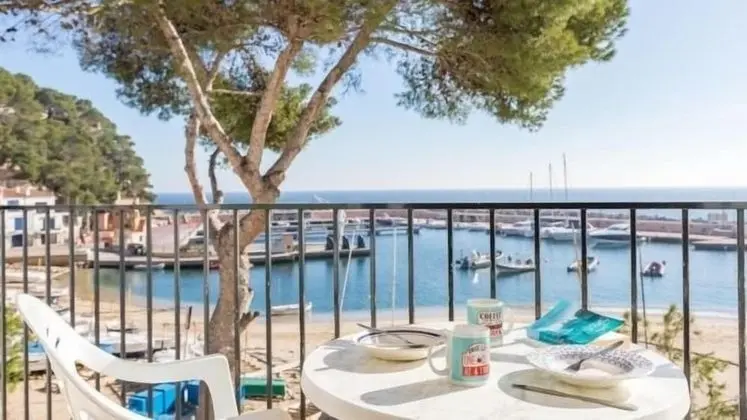 Apart Daire, 3 Yatak Odası, Deniz Manzaralı