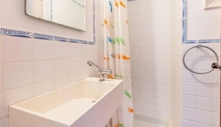 Apart Daire, 3 Yatak Odası, Deniz Manzaralı