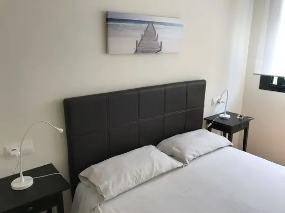 Apart Daire, 2 Yatak Odası, Okyanus Manzaralı