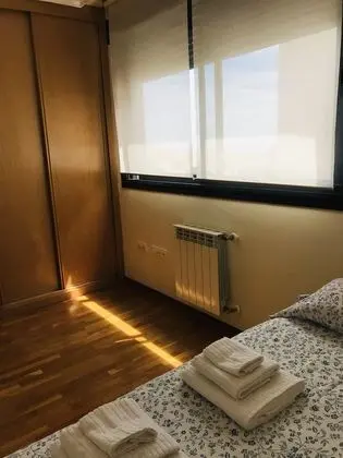 Apart Daire, 2 Yatak Odası, Okyanus Manzaralı