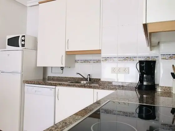 Apart Daire, 2 Yatak Odası, Okyanus Manzaralı