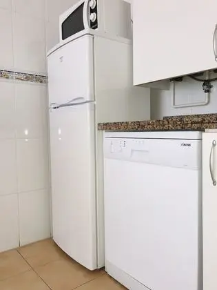 Apart Daire, 2 Yatak Odası, Okyanus Manzaralı