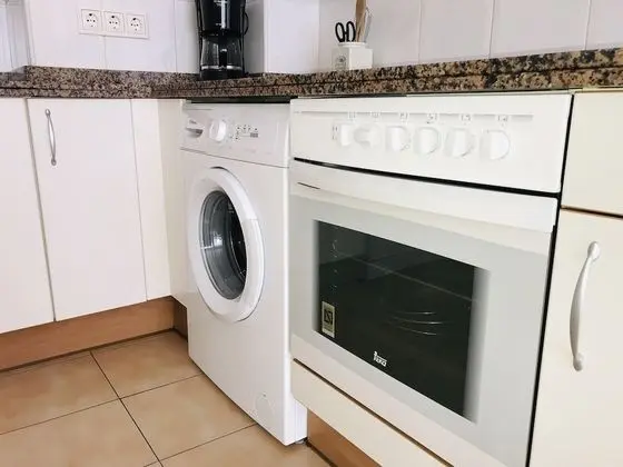 Apart Daire, 2 Yatak Odası, Okyanus Manzaralı