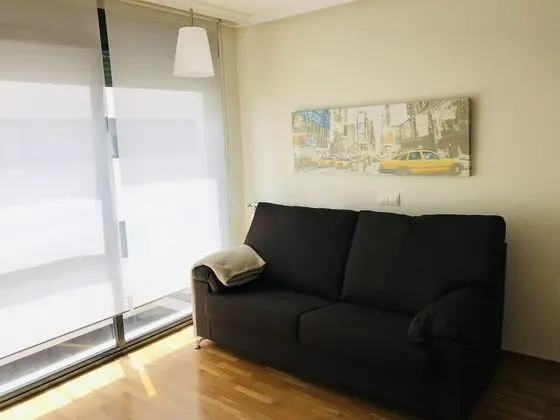 Apart Daire, 2 Yatak Odası, Okyanus Manzaralı